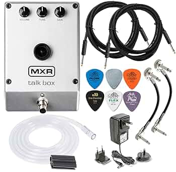 ギター Active Para Box 2Out TA.effects Amazon.com: Guitar Effect Pedal Amplifier Simulation for